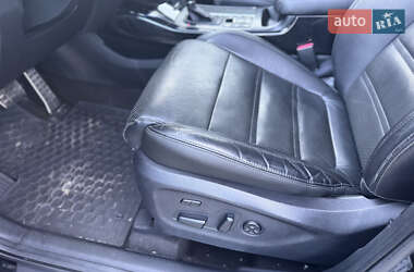 Внедорожник / Кроссовер Kia Sorento 2015 в 