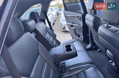 Внедорожник / Кроссовер Kia Sorento 2015 в 