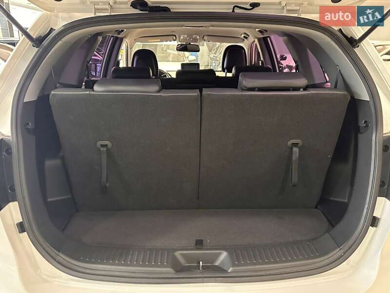 Внедорожник / Кроссовер Kia Sorento 2012 в Одессе