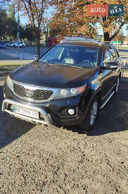 Внедорожник / Кроссовер Kia Sorento 2011 в 