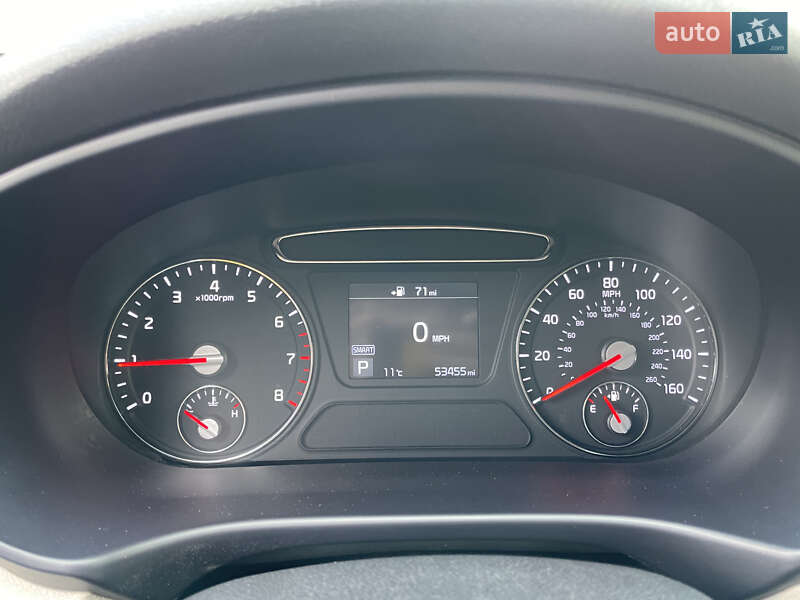 Внедорожник / Кроссовер Kia Sorento 2019 в Львове