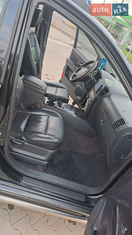 Внедорожник / Кроссовер Kia Sorento 2008 в Луцке фото 10 Внедорожник / Кроссовер Kia Sorento 2008 в Луцке