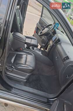 Позашляховик / Кросовер Kia Sorento 2008 в  фото 10 Позашляховик / Кросовер Kia Sorento 2008 в