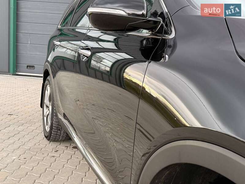 Внедорожник / Кроссовер Kia Sorento 2016 в Ивано-Франковске