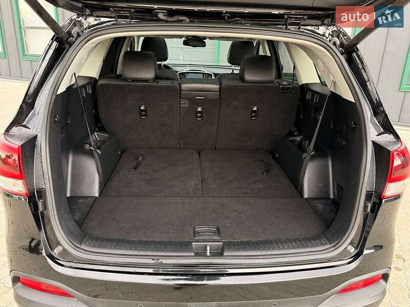 Внедорожник / Кроссовер Kia Sorento 2016 в Ивано-Франковске