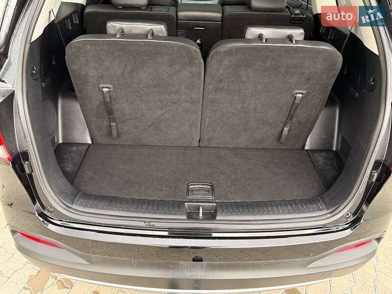 Внедорожник / Кроссовер Kia Sorento 2016 в Ивано-Франковске