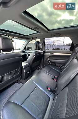 Внедорожник / Кроссовер Kia Sorento 2012 в 