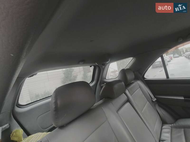 Внедорожник / Кроссовер Kia Sorento 2008 в Киеве