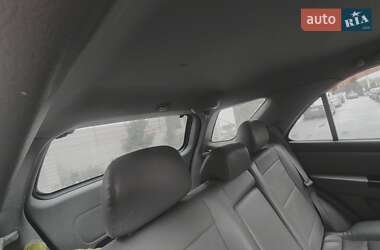 Внедорожник / Кроссовер Kia Sorento 2008 в 