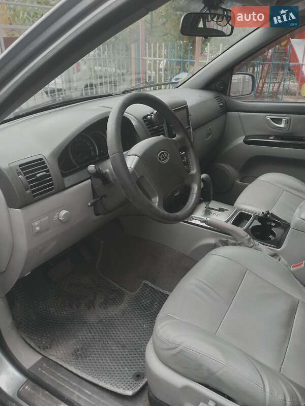 Внедорожник / Кроссовер Kia Sorento 2008 в Киеве
