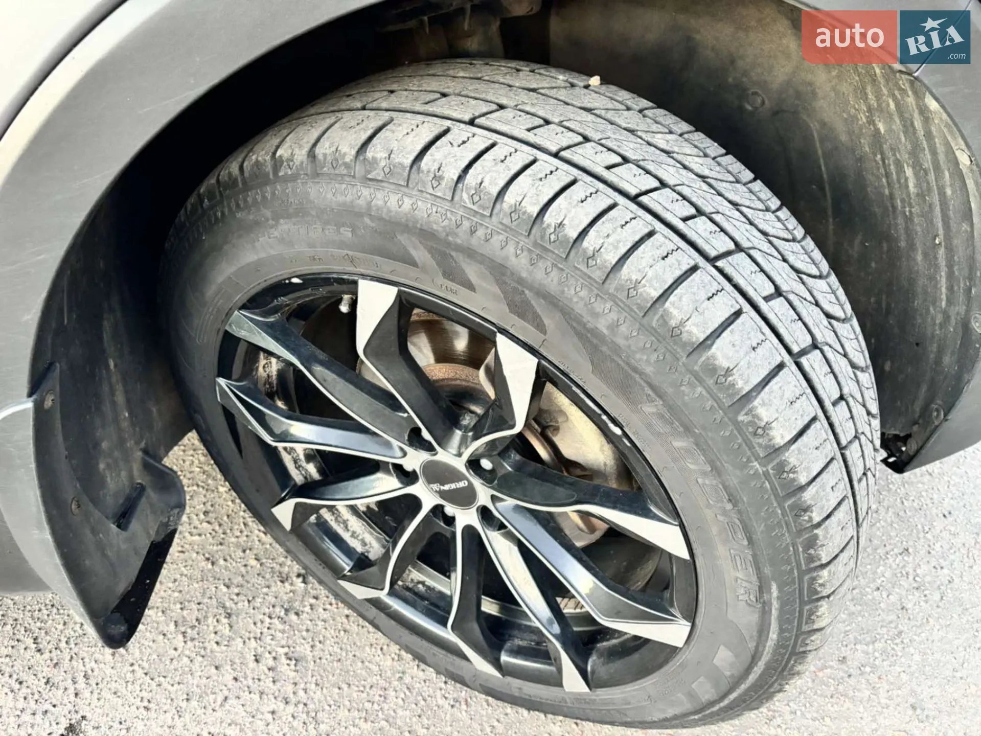 2016 Kia Sorento - мініатюра 2