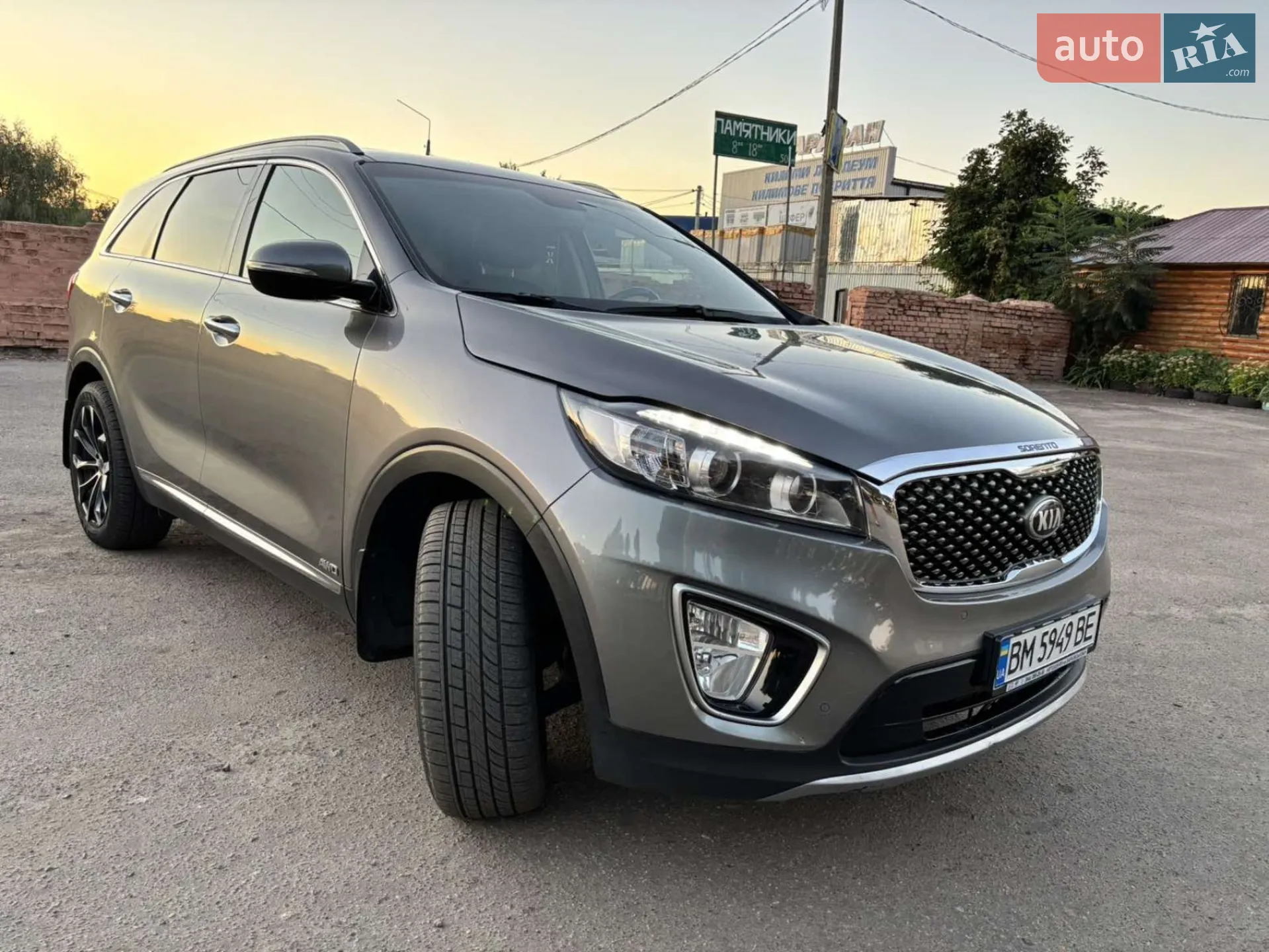 2016 Kia Sorento - мініатюра 6