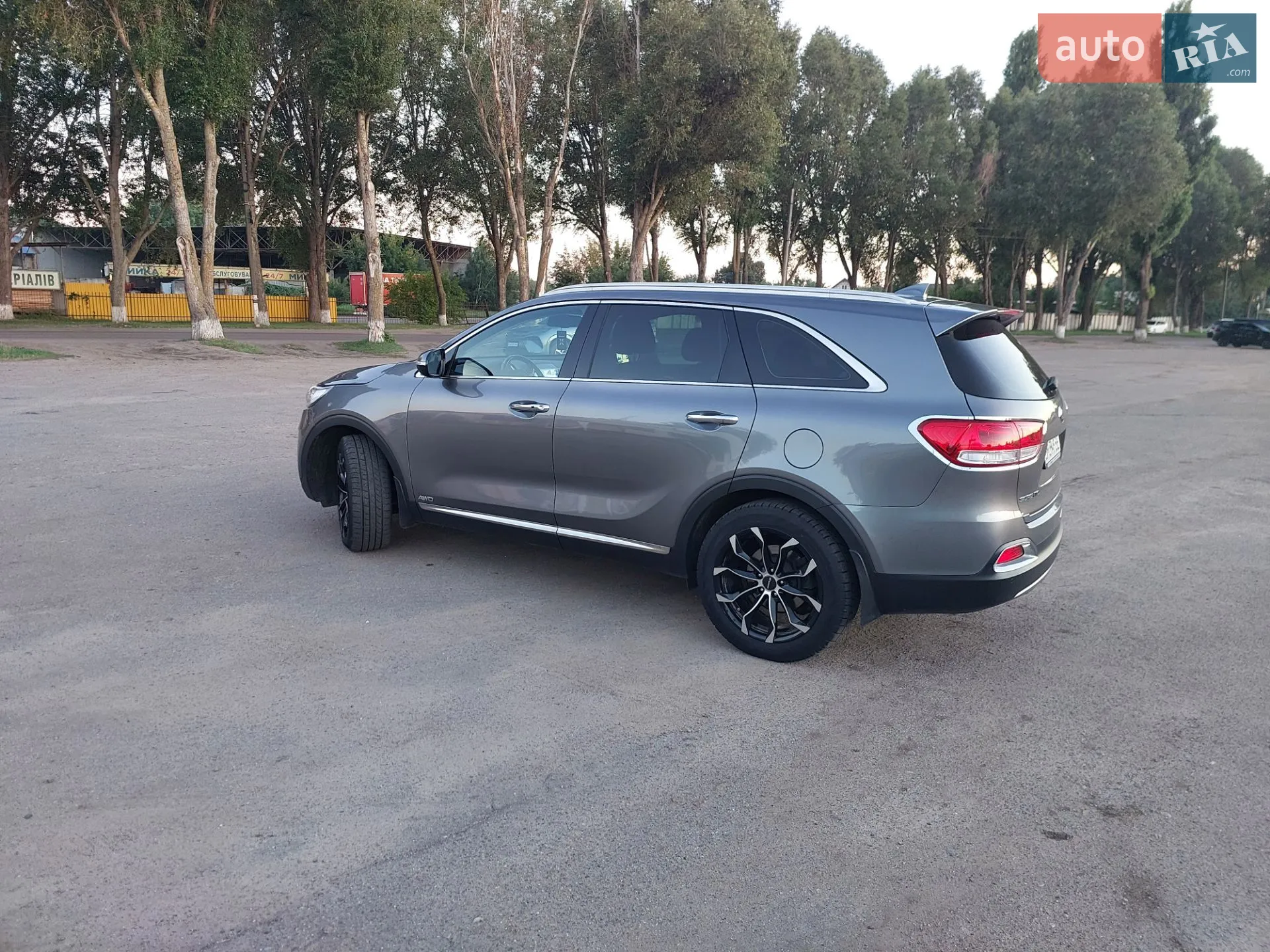 2016 Kia Sorento - мініатюра 16