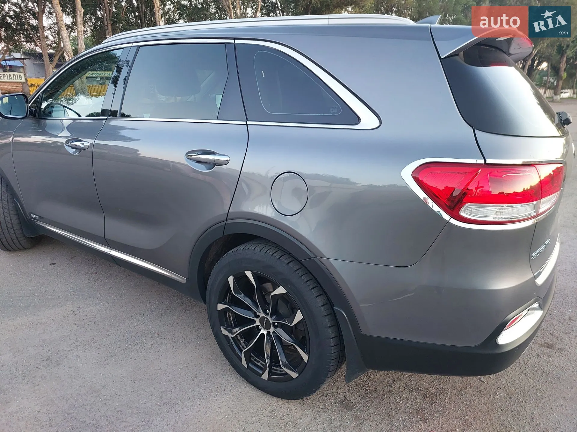 2016 Kia Sorento - мініатюра 21