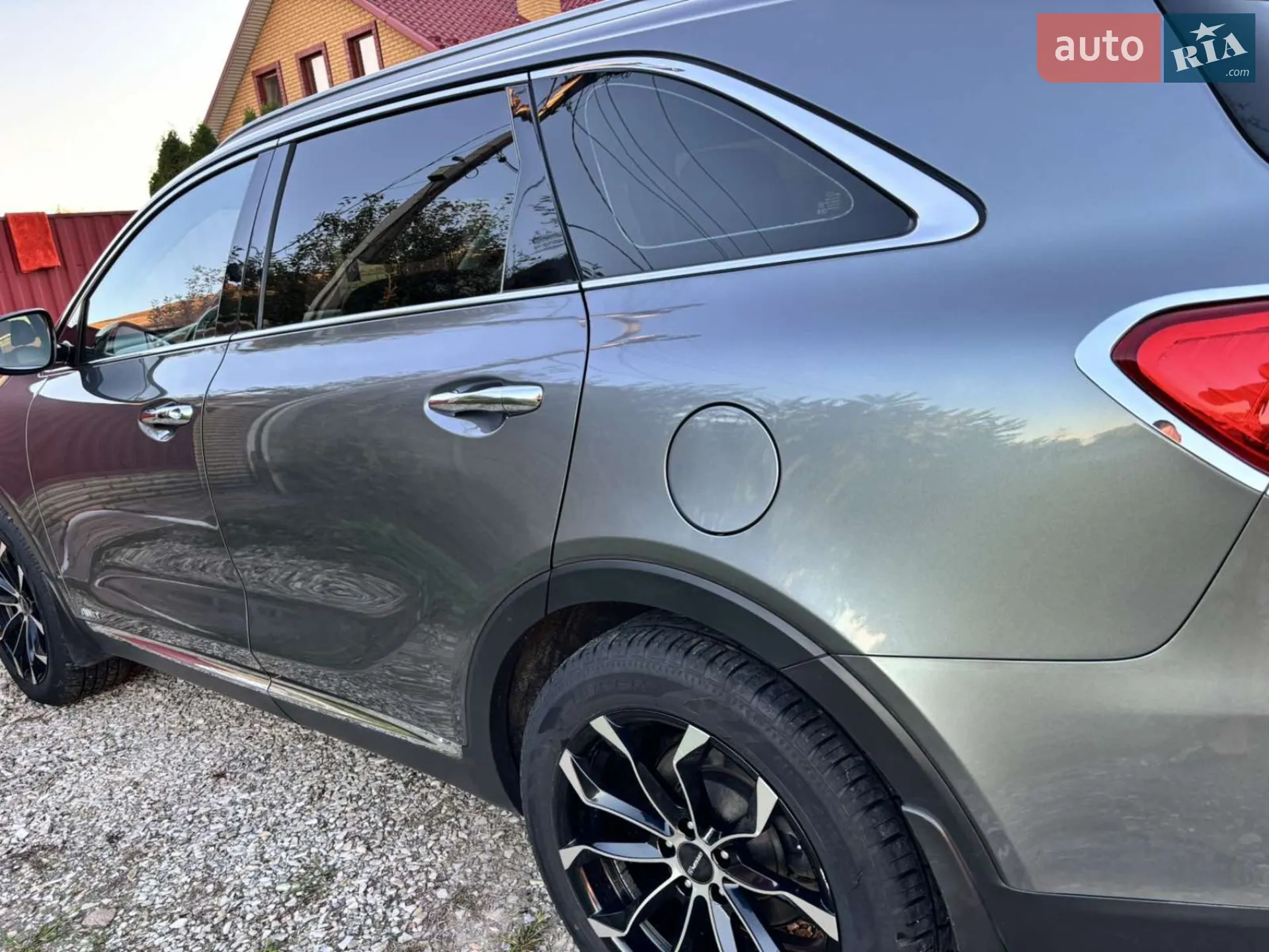 2016 Kia Sorento - мініатюра 31