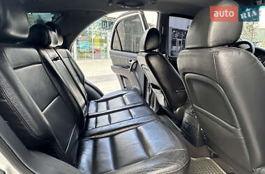 Внедорожник / Кроссовер Kia Sorento 2006 в 