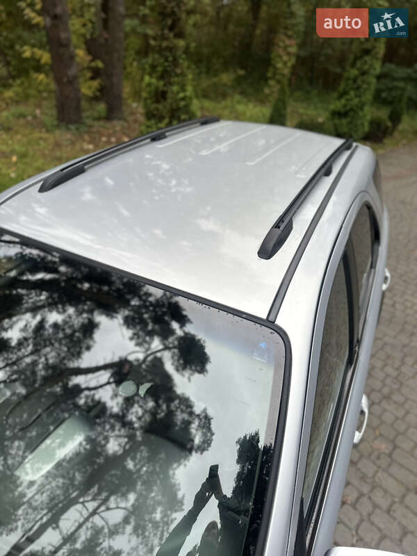 Внедорожник / Кроссовер Kia Sorento 2006 в Львове