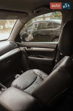 Внедорожник / Кроссовер Kia Sorento 2013 в 