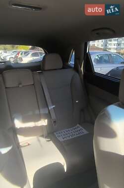 Позашляховик / Кросовер Kia Sorento 2013 в  фото 18 Позашляховик / Кросовер Kia Sorento 2013 в