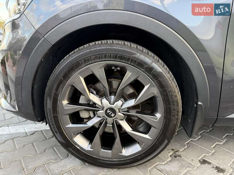 Внедорожник / Кроссовер Kia Sorento 2020 в Днепре фото 7 Внедорожник / Кроссовер Kia Sorento 2020 в Днепре
