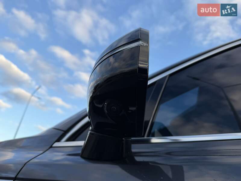 Внедорожник / Кроссовер Kia Sorento 2020 в Днепре фото 9 Внедорожник / Кроссовер Kia Sorento 2020 в Днепре