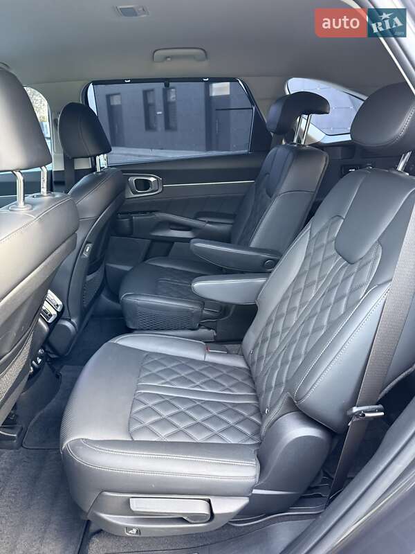 Внедорожник / Кроссовер Kia Sorento 2020 в Днепре фото 14 Внедорожник / Кроссовер Kia Sorento 2020 в Днепре