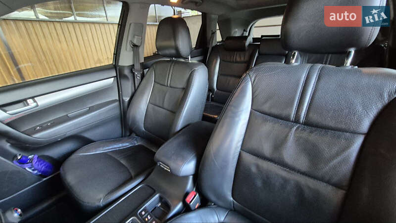 Внедорожник / Кроссовер Kia Sorento 2013 в Одессе