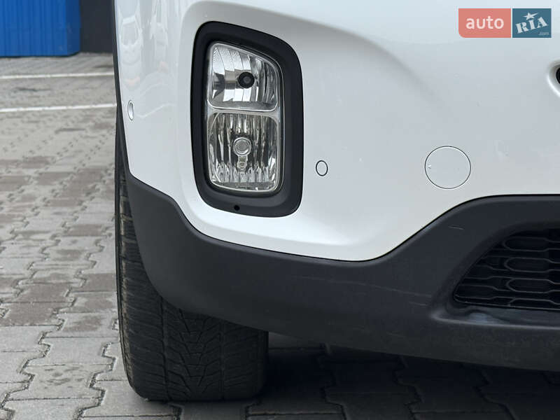Внедорожник / Кроссовер Kia Sorento 2015 в Ровно