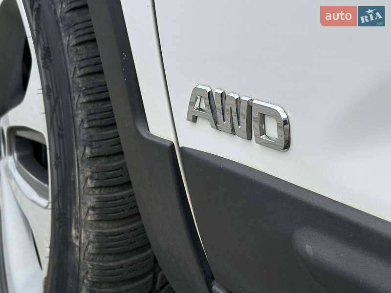 Внедорожник / Кроссовер Kia Sorento 2015 в Ровно