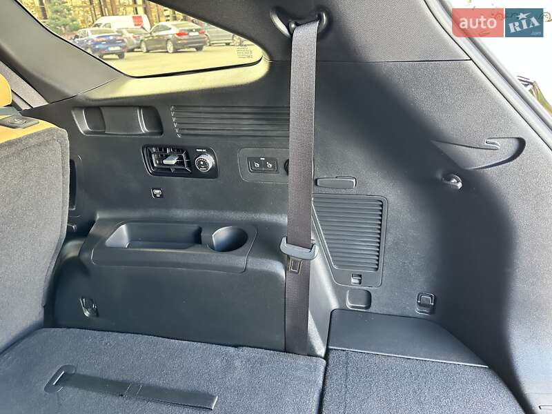 Внедорожник / Кроссовер Kia Sorento 2021 в Киеве