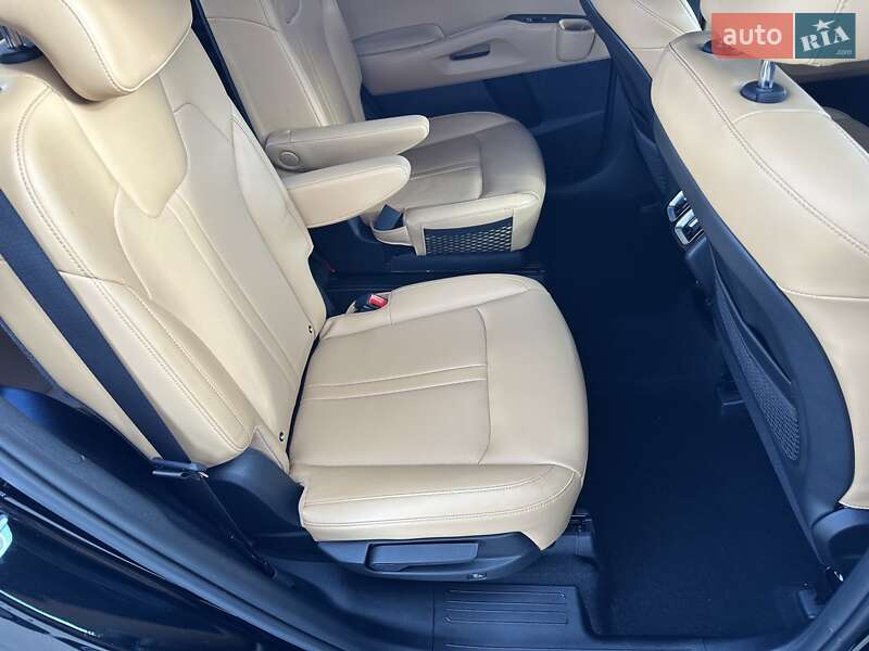 Внедорожник / Кроссовер Kia Sorento 2021 в Киеве