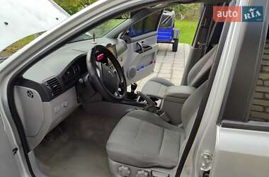 Позашляховик / Кросовер Kia Sorento 2007 в  фото 6 Позашляховик / Кросовер Kia Sorento 2007 в