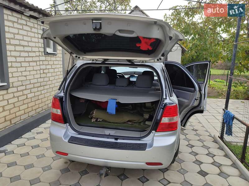 Позашляховик / Кросовер Kia Sorento 2007 в Баштанці фото 11 Позашляховик / Кросовер Kia Sorento 2007 в Баштанці