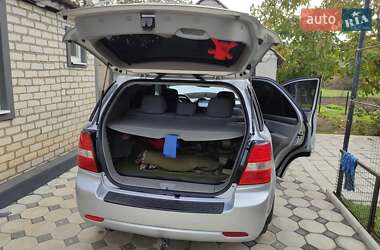 Позашляховик / Кросовер Kia Sorento 2007 в  фото 11 Позашляховик / Кросовер Kia Sorento 2007 в