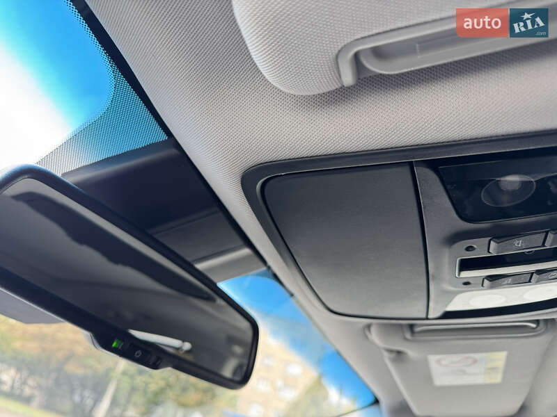 Внедорожник / Кроссовер Kia Sorento 2019 в Дубно фото 25 Внедорожник / Кроссовер Kia Sorento 2019 в Дубно