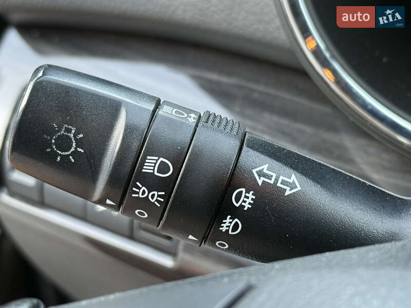 Внедорожник / Кроссовер Kia Sorento 2012 в Ровно