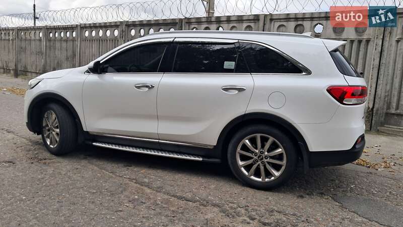 Позашляховик / Кросовер Kia Sorento 2015 в Києві фото 2 Позашляховик / Кросовер Kia Sorento 2015 в Києві