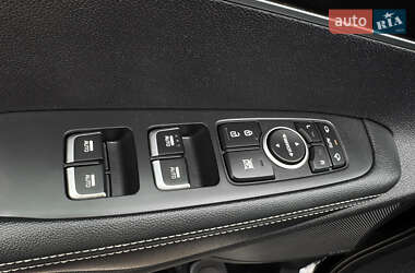 Внедорожник / Кроссовер Kia Sorento 2016 в 