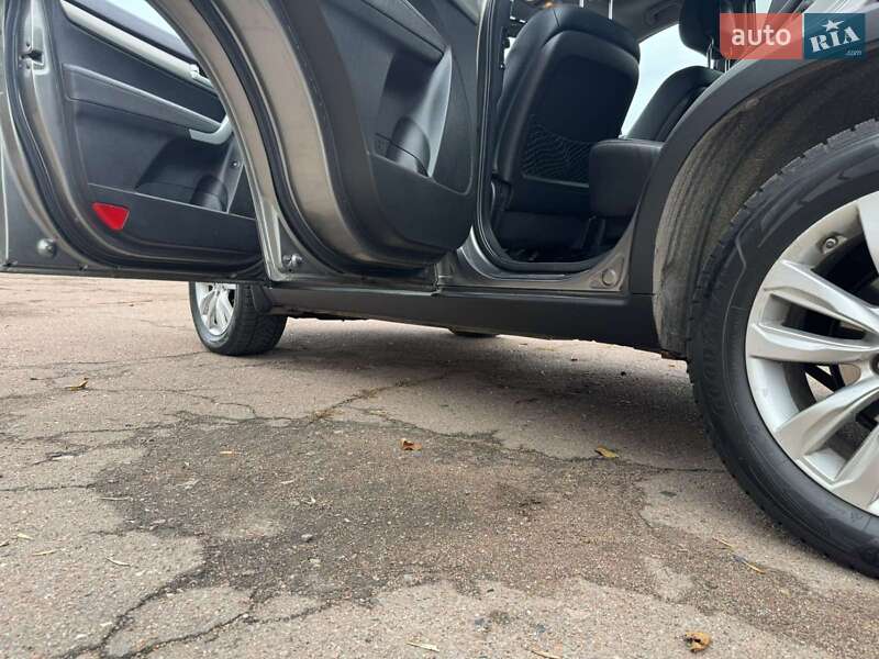 Внедорожник / Кроссовер Kia Sorento 2012 в Мене фото 22 Внедорожник / Кроссовер Kia Sorento 2012 в Мене