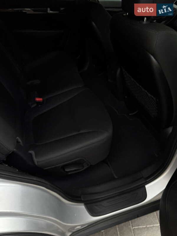 Внедорожник / Кроссовер Kia Sorento 2013 в Сумах фото 14 Внедорожник / Кроссовер Kia Sorento 2013 в Сумах