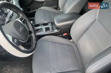Внедорожник / Кроссовер Kia Sorento 2019 в 