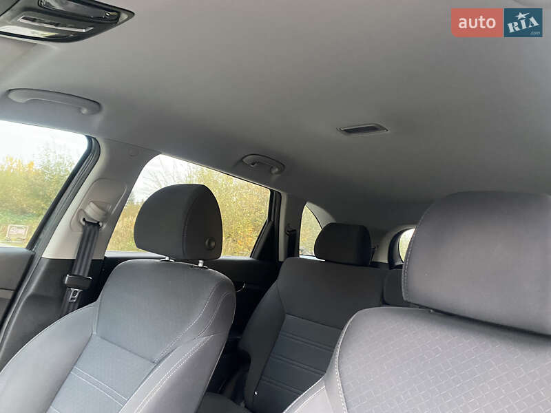 Внедорожник / Кроссовер Kia Sorento 2019 в Самборе фото 44 Внедорожник / Кроссовер Kia Sorento 2019 в Самборе