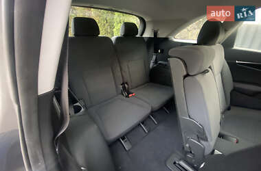 Внедорожник / Кроссовер Kia Sorento 2019 в 