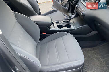 Внедорожник / Кроссовер Kia Sorento 2019 в 