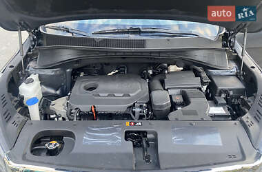 Внедорожник / Кроссовер Kia Sorento 2019 в 
