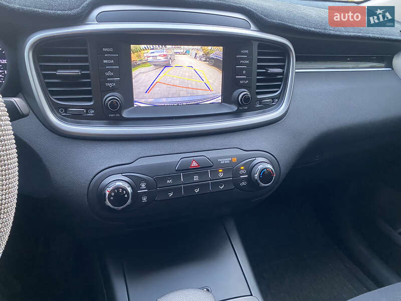 Внедорожник / Кроссовер Kia Sorento 2019 в Самборе фото 72 Внедорожник / Кроссовер Kia Sorento 2019 в Самборе