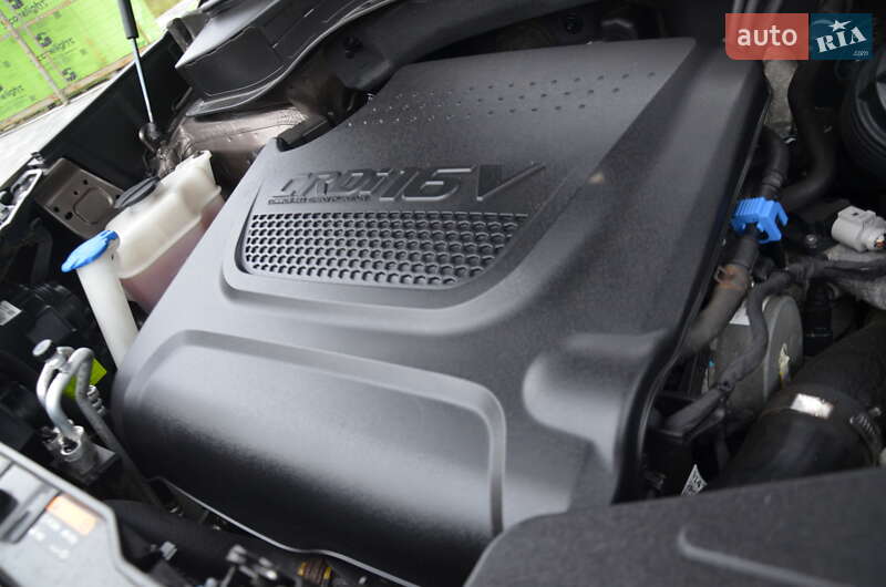 Внедорожник / Кроссовер Kia Sorento 2013 в Стрые