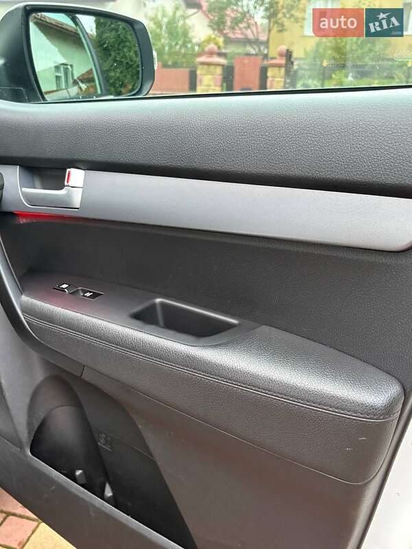 Внедорожник / Кроссовер Kia Sorento 2014 в Стрые фото 31 Внедорожник / Кроссовер Kia Sorento 2014 в Стрые