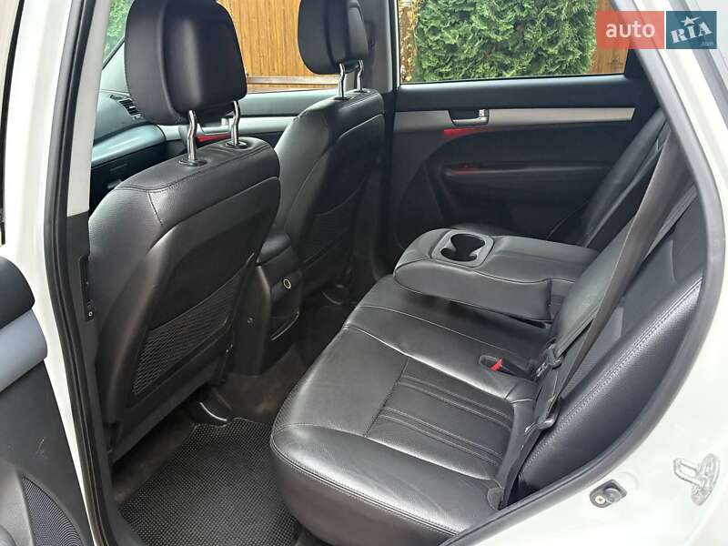 Внедорожник / Кроссовер Kia Sorento 2014 в Стрые фото 37 Внедорожник / Кроссовер Kia Sorento 2014 в Стрые
