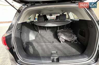 Внедорожник / Кроссовер Kia Sorento 2017 в 
